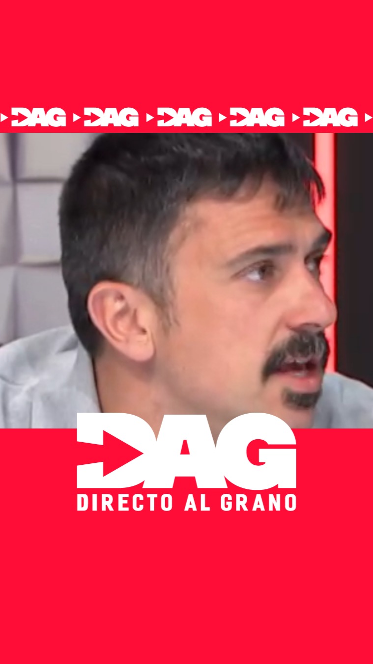 🔴 Ramón Espinar: 