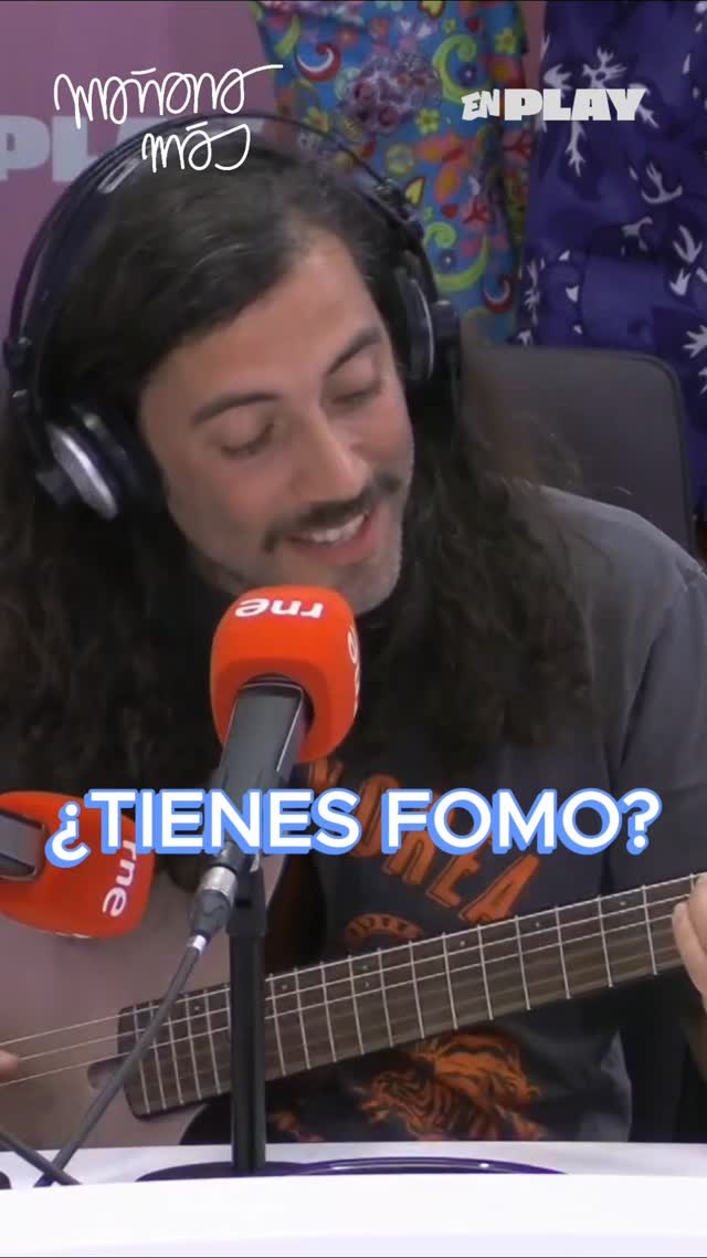 Maldito Fomo: la canción que refleja el dilema de no perderse nada
