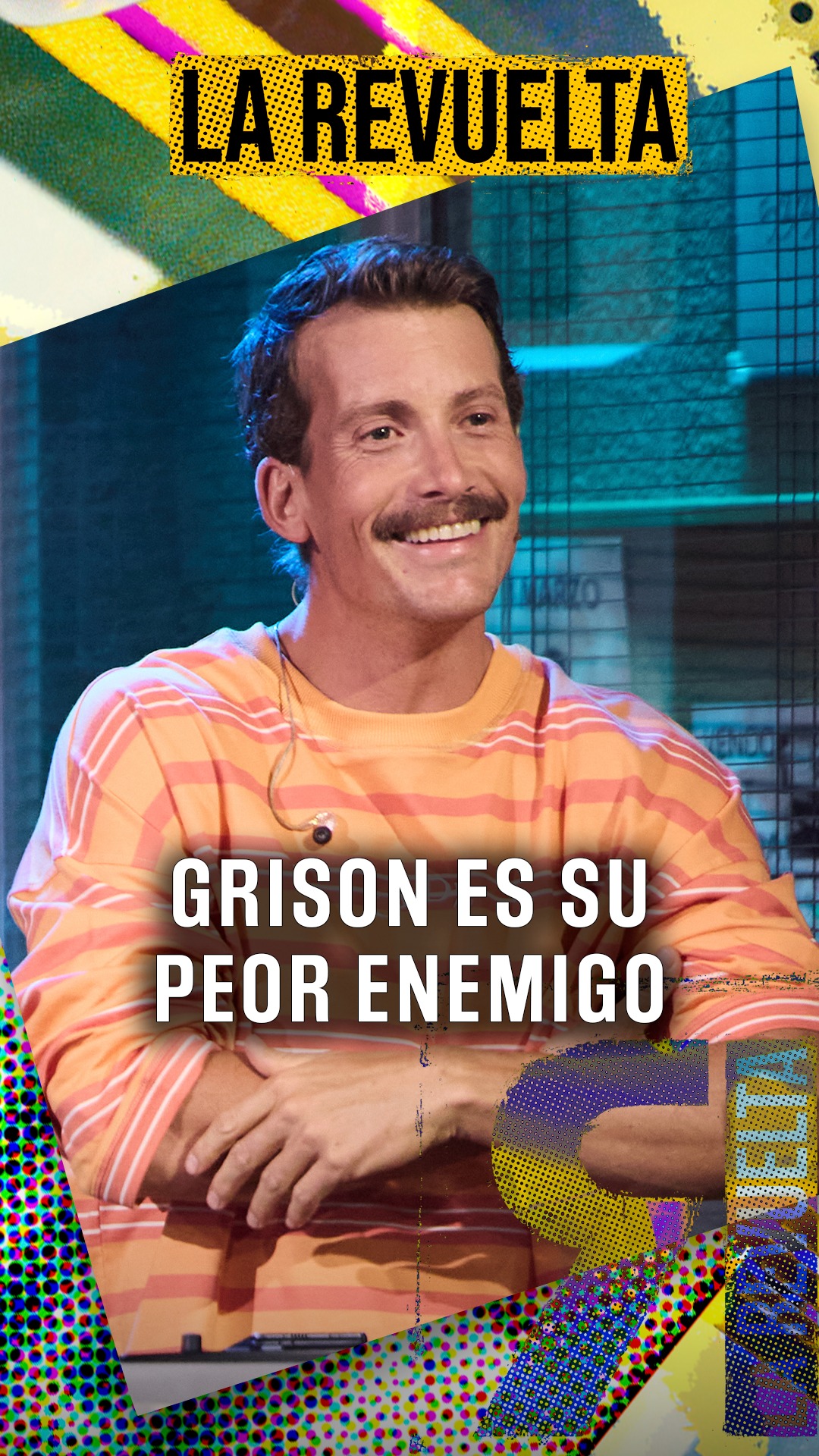 El estreno llega el viernes 5 de junio tras el preestreno del día 2