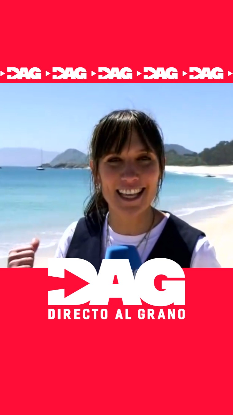 Islas Cíes abren temporada con visitantes limitados y alta biodiversidad