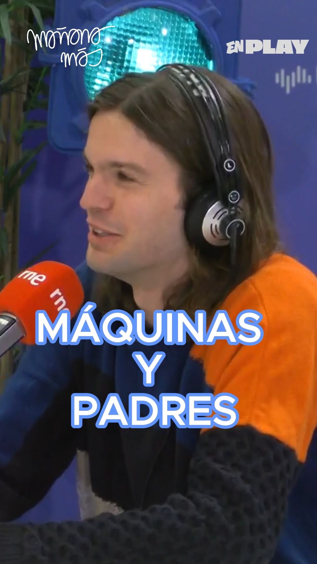 ¿Máquina o padre? Los treinta dividen amigos entre fiesteros y padres