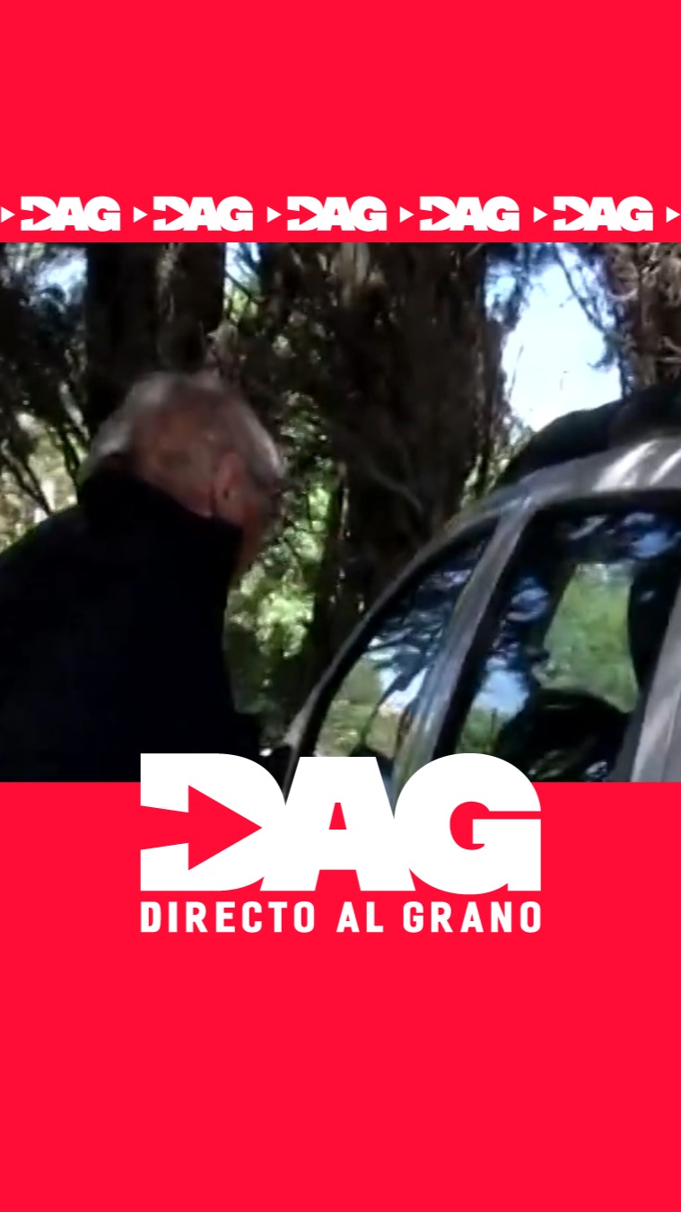 🚗 Jordi y Montse, un matrimonio de jubilados que llevan siete meses durmiendo en un coche ante la imposibilidad de acceder a un alquiler.