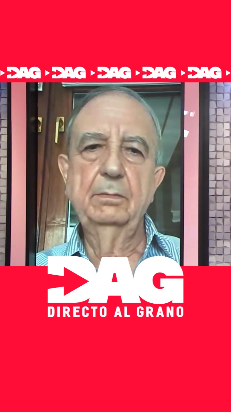 Iñaki Nasagasti (PNV) critica a Sánchez por apoyar la dictadura de Maduro