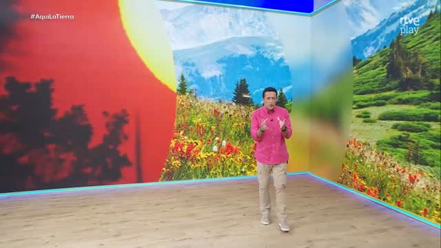 AEMET no considera ola de calor las temperaturas extremas de mayo por estas razones
