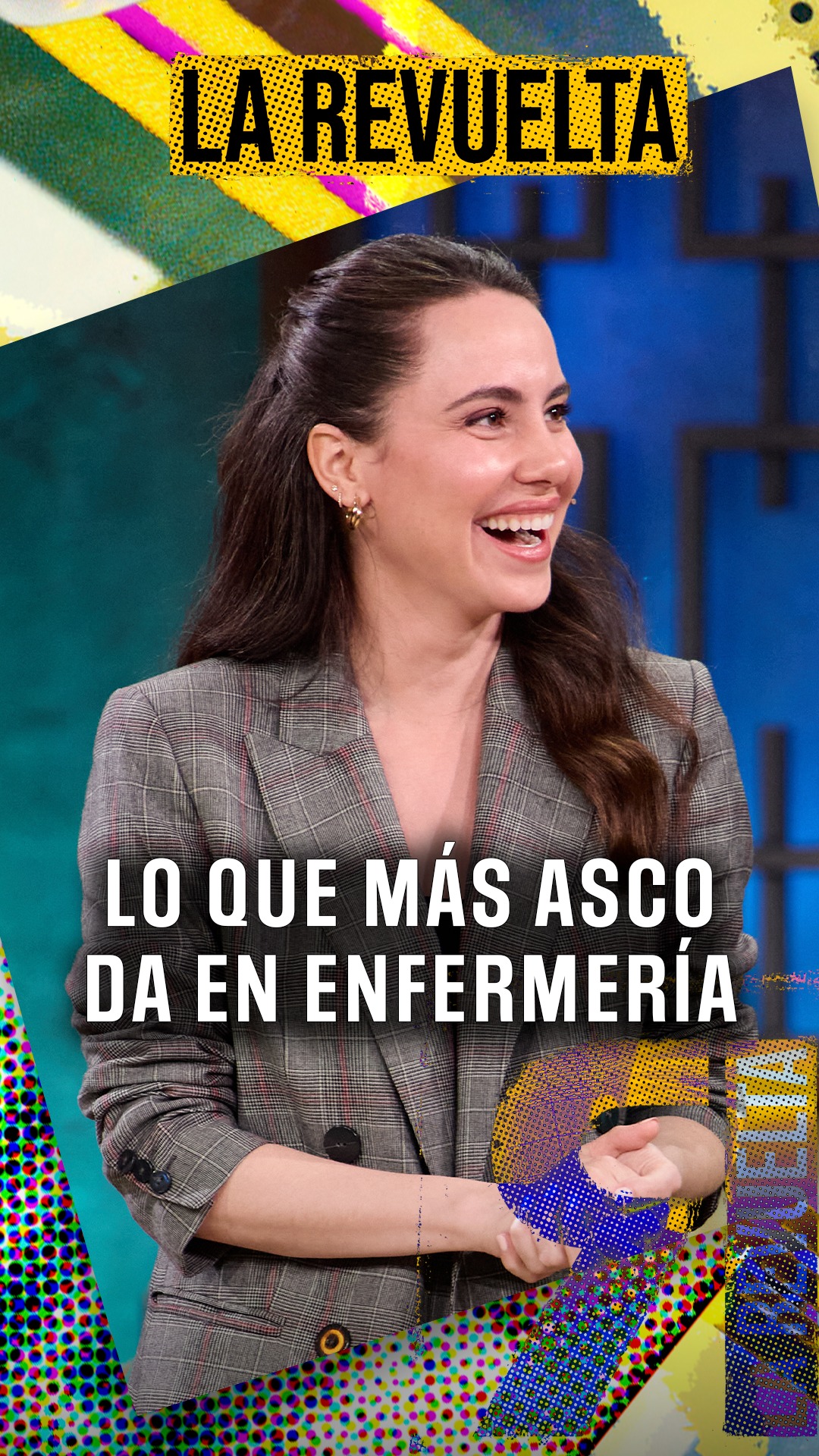 Enfermera confiesa: las flemas le dan más asco que granos explosivos