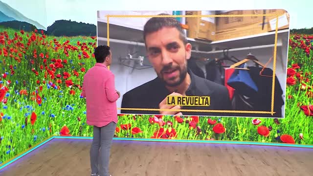 Tere Diario prepara divulgación, sanidad y ciencia en su emisión de hoy