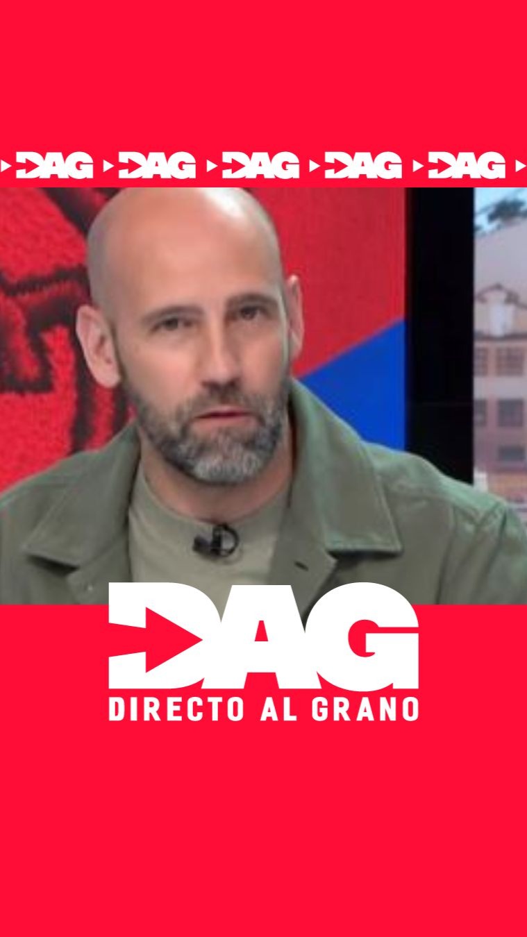 ⚽Gonzalo Miró sobre Florentino: 