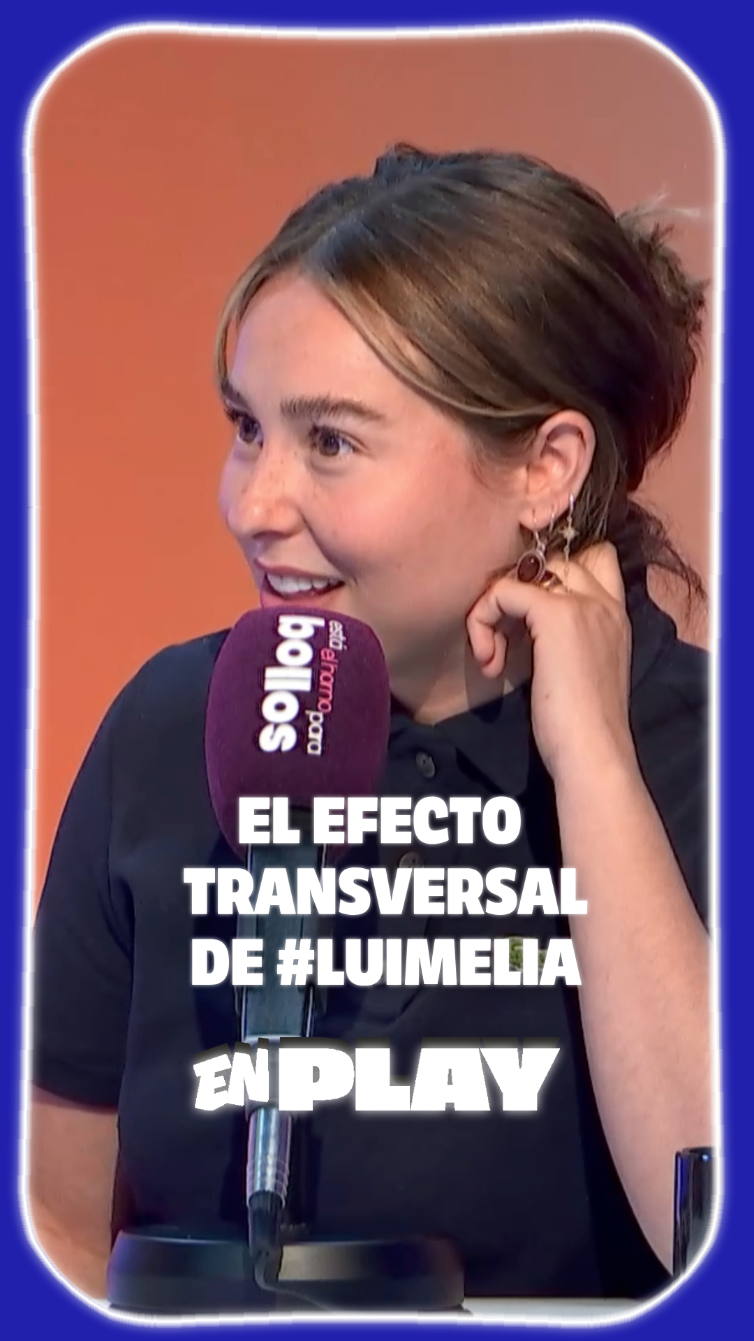 'Luimelia' da vidas normales a lesbianas en TV tras dramas de 'Amar es para siempre'