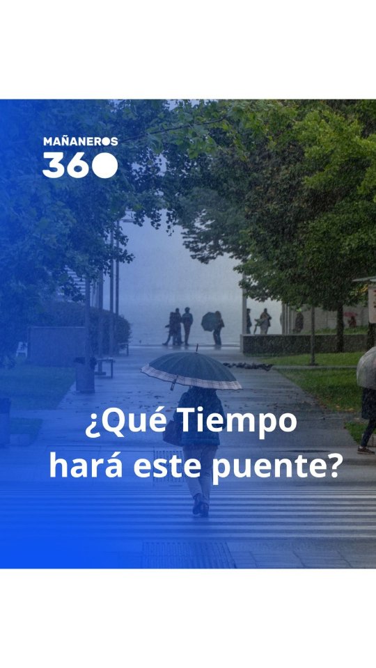 Frío polar trae nieve a 700 metros en Navarra: calor extremo de 37º llega el jueves