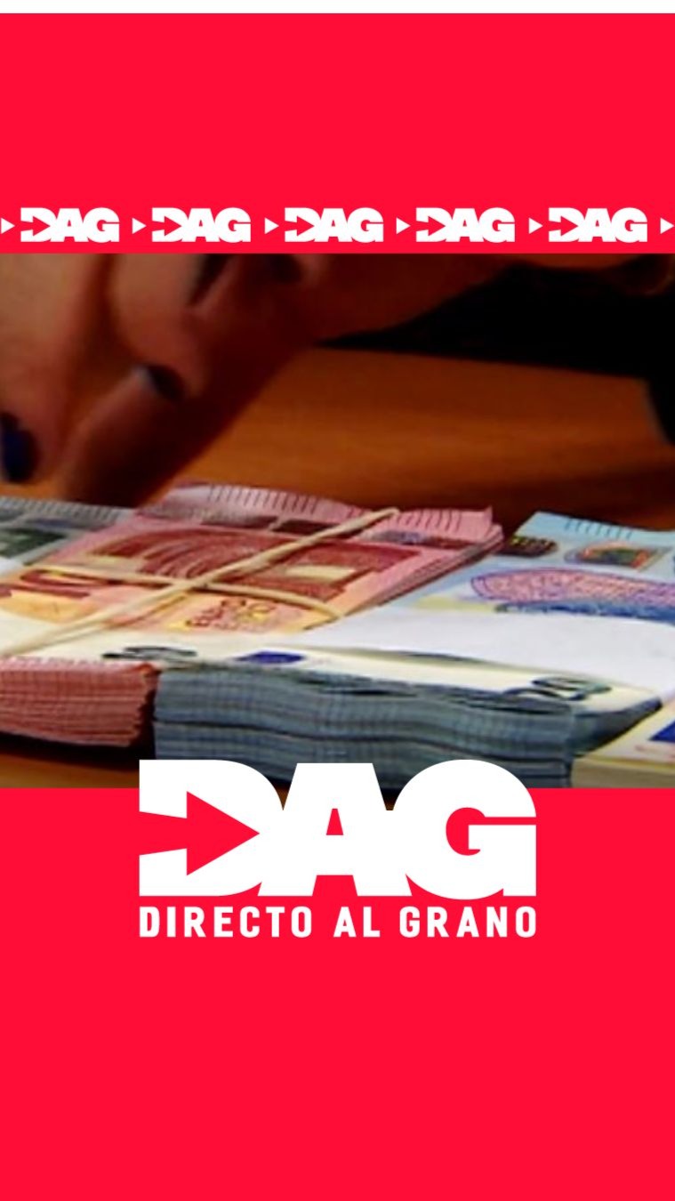 Policía halla 286.070 euros ocultos en radiador de una vivienda de lujo en Madrid