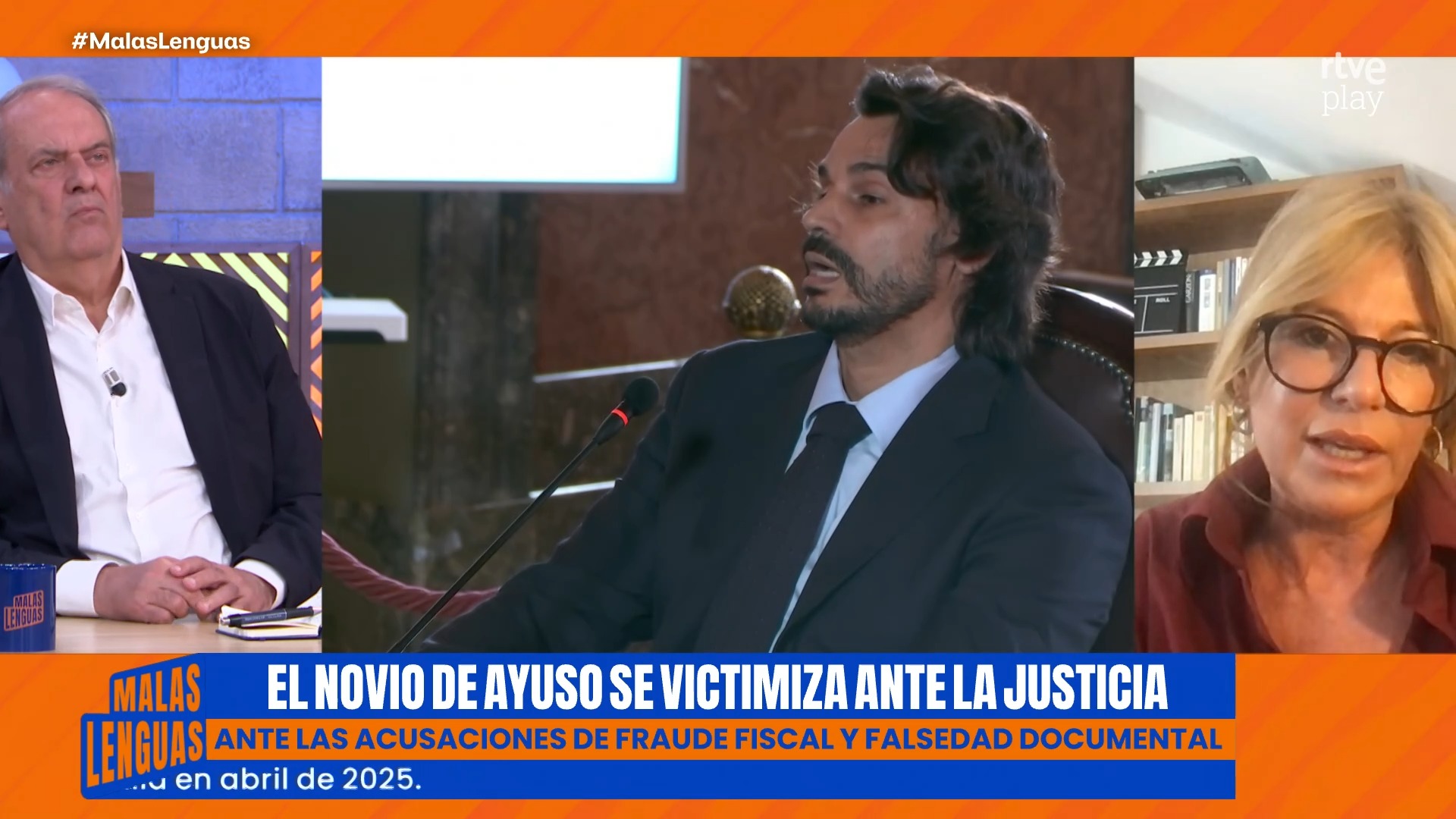 Pareja de Ayuso enfrenta fraude fiscal de 120.000 euros por facturas falsas en pandemia