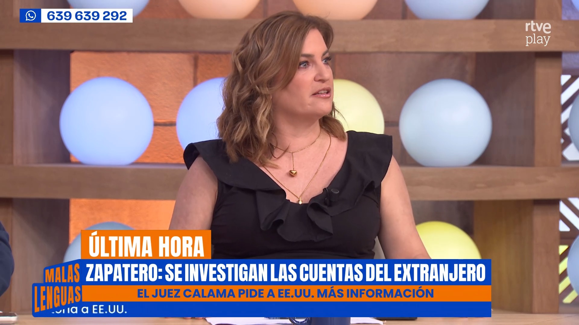 El juez Calama pide a Estados Unidos datos sobre investigados del caso Plus Ultra