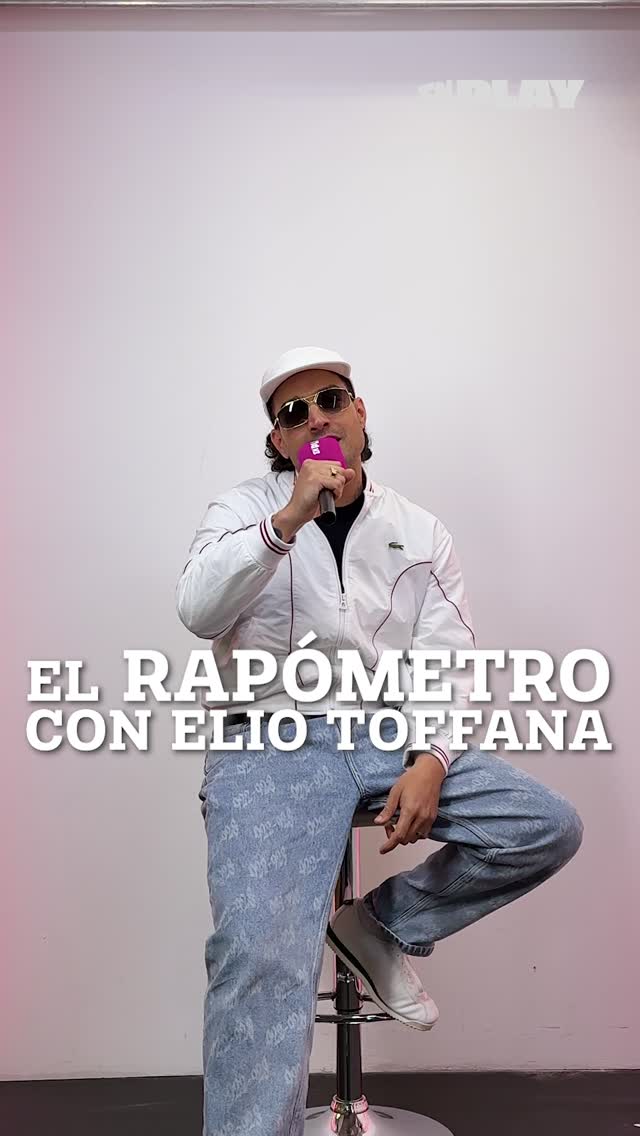 El rapómetro puntúa qué es rap: flamenco aprueba y TikTok suspende