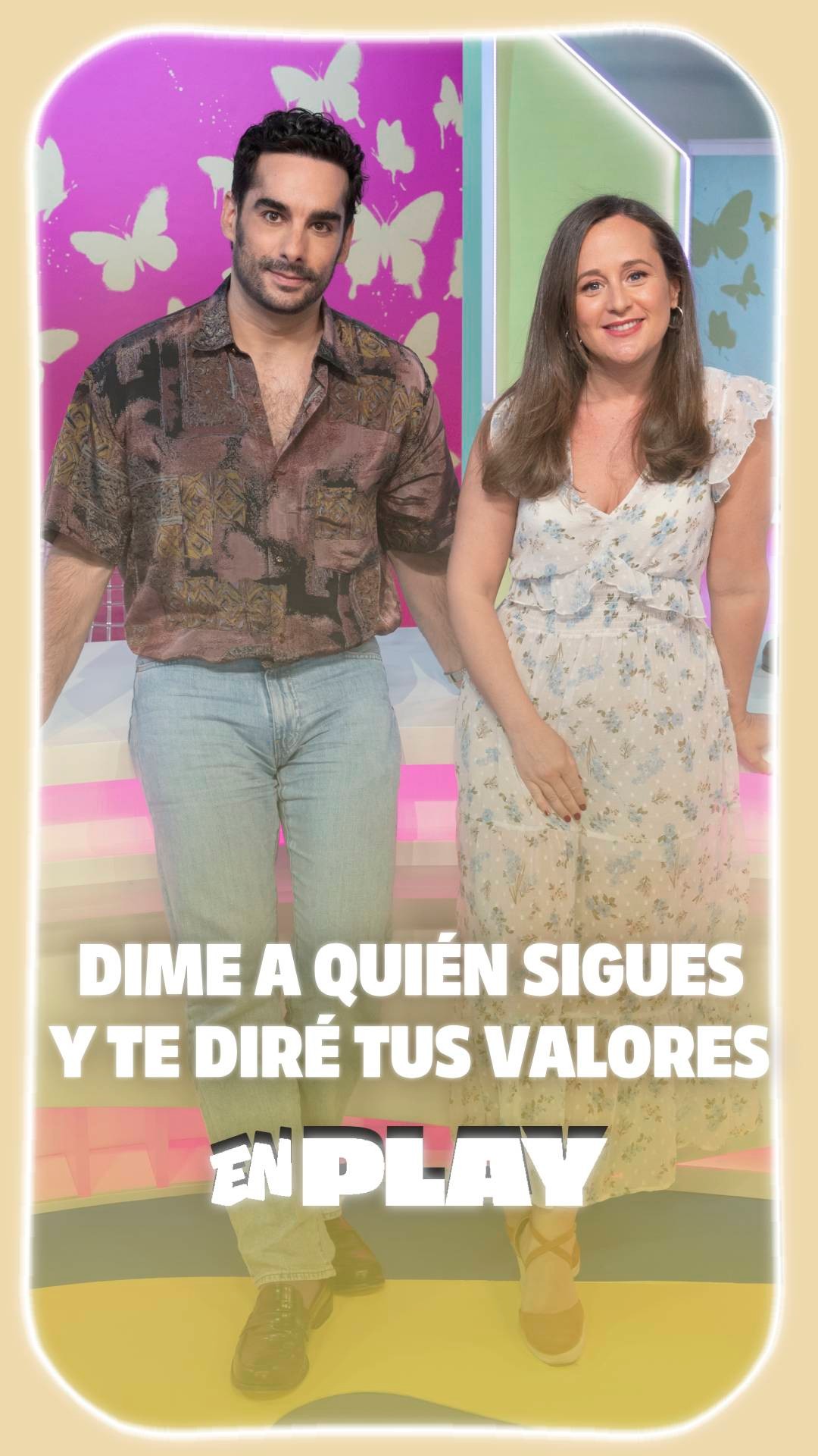 Las celebridades construyen nuestro sistema de valores y definen nuestra tribu