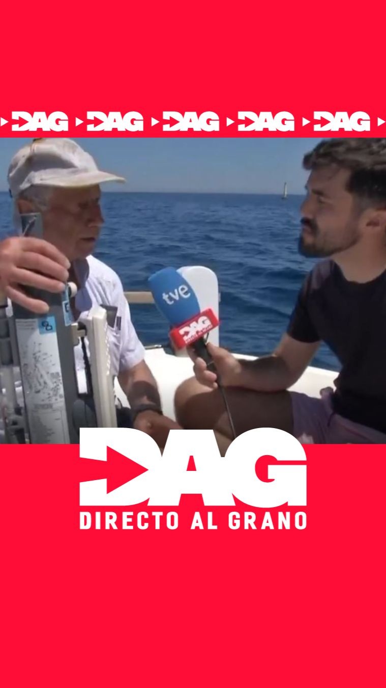El mar Mediterráneo alcanza temperaturas de junio un mes antes por el cambio climático
