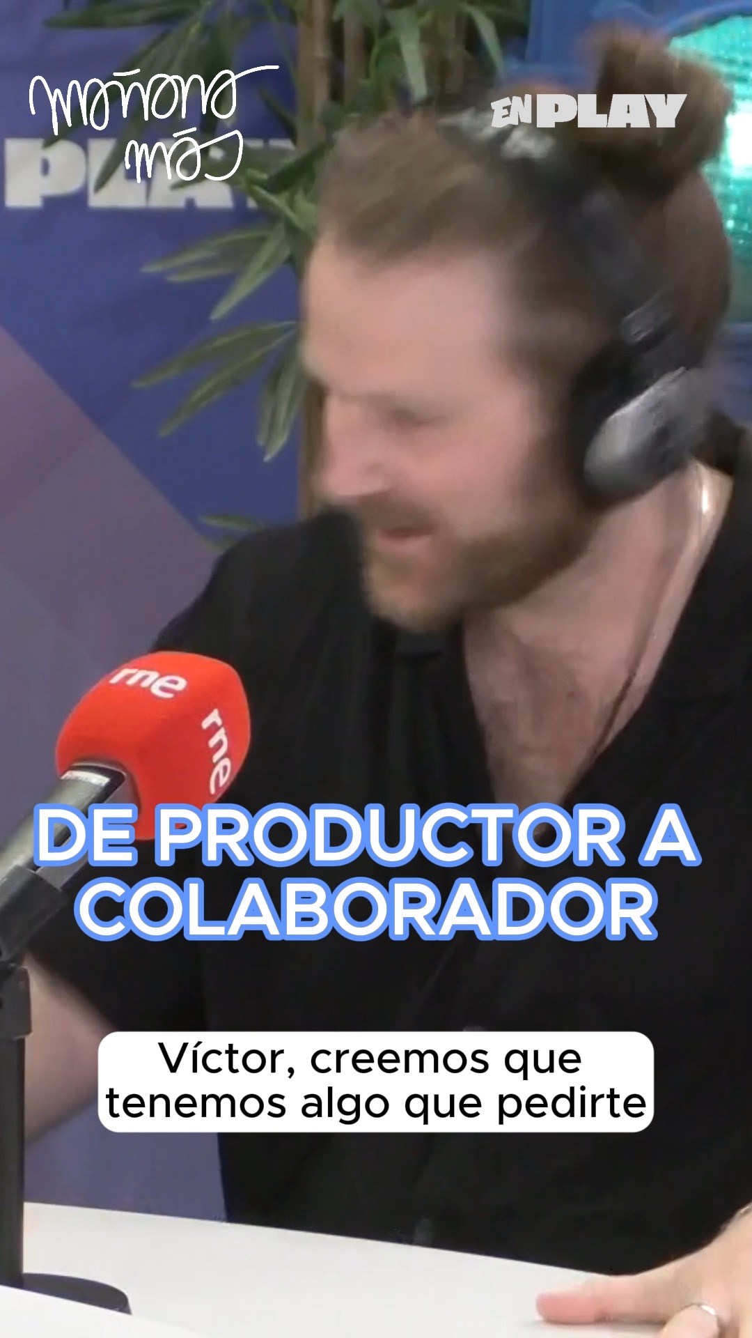 ¿El productor tiene ventaja a la hora de colaborar en un disco?