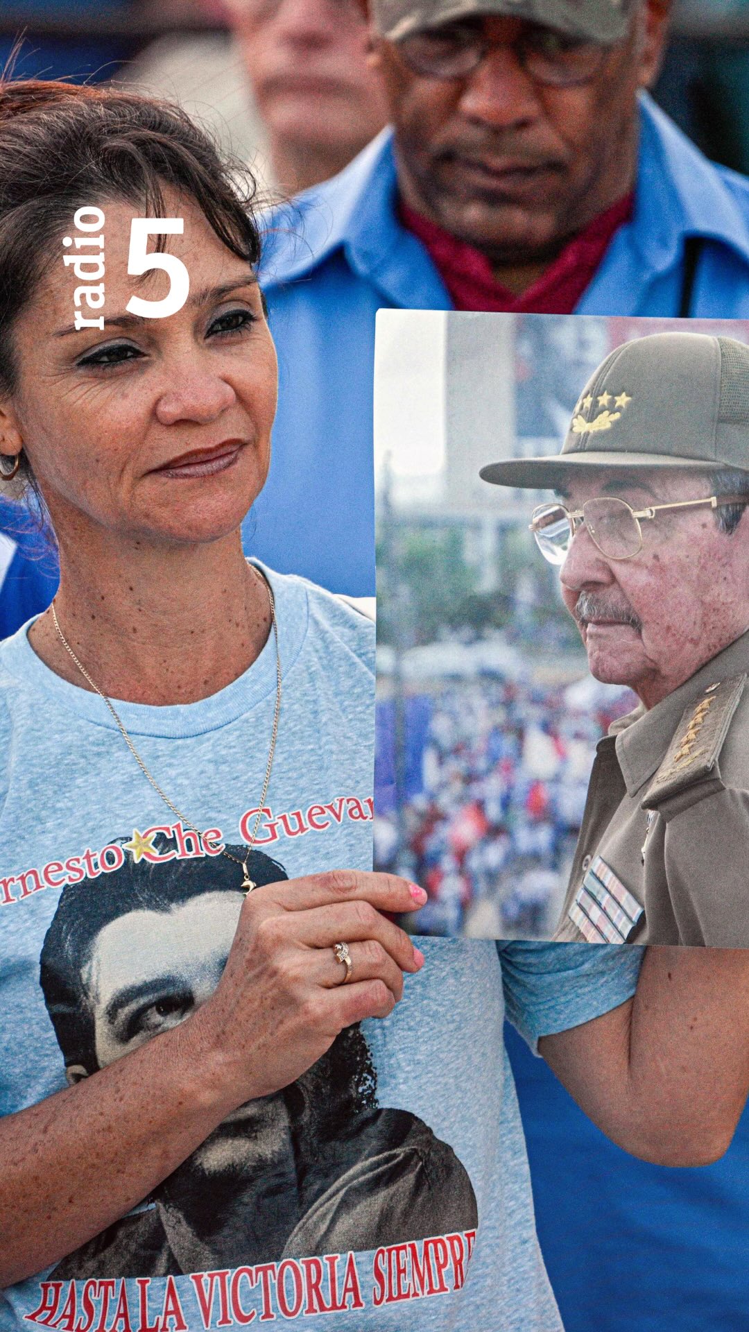 Estados Unidos imputa a Raúl Castro por asesinato y envía un portaaviones a Cuba