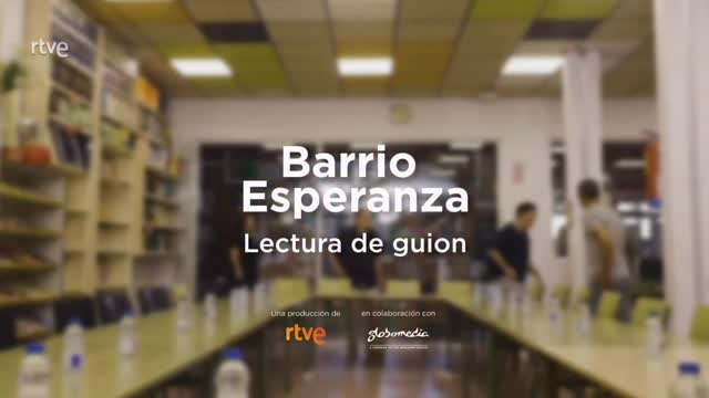 La mesa italiana sorprende a los actores con su casting y diversidad de personajes
