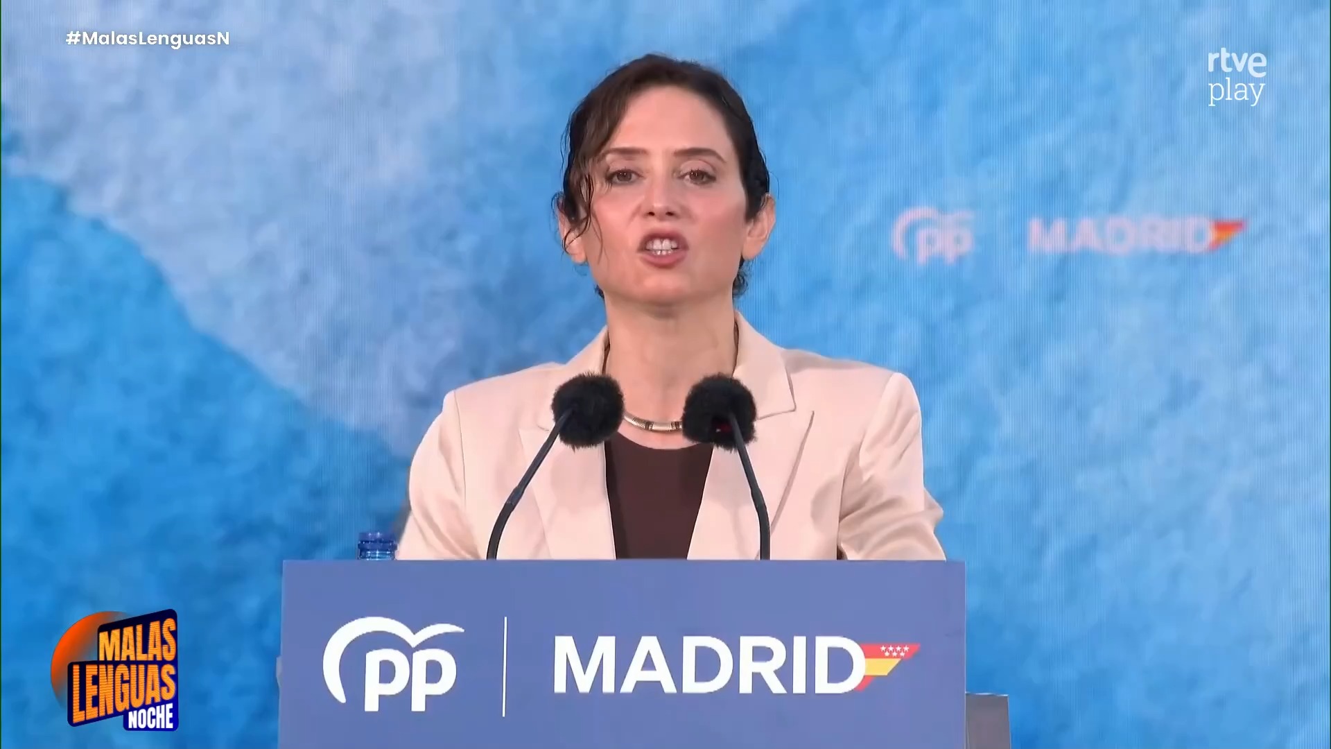 Abascal acusa a Sánchez de adulterar el censo para evitar elecciones y perpetuarse