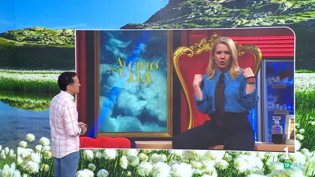 David Broncano y Mercedes Milas protagonizan la nueva edición de La Revuelta
