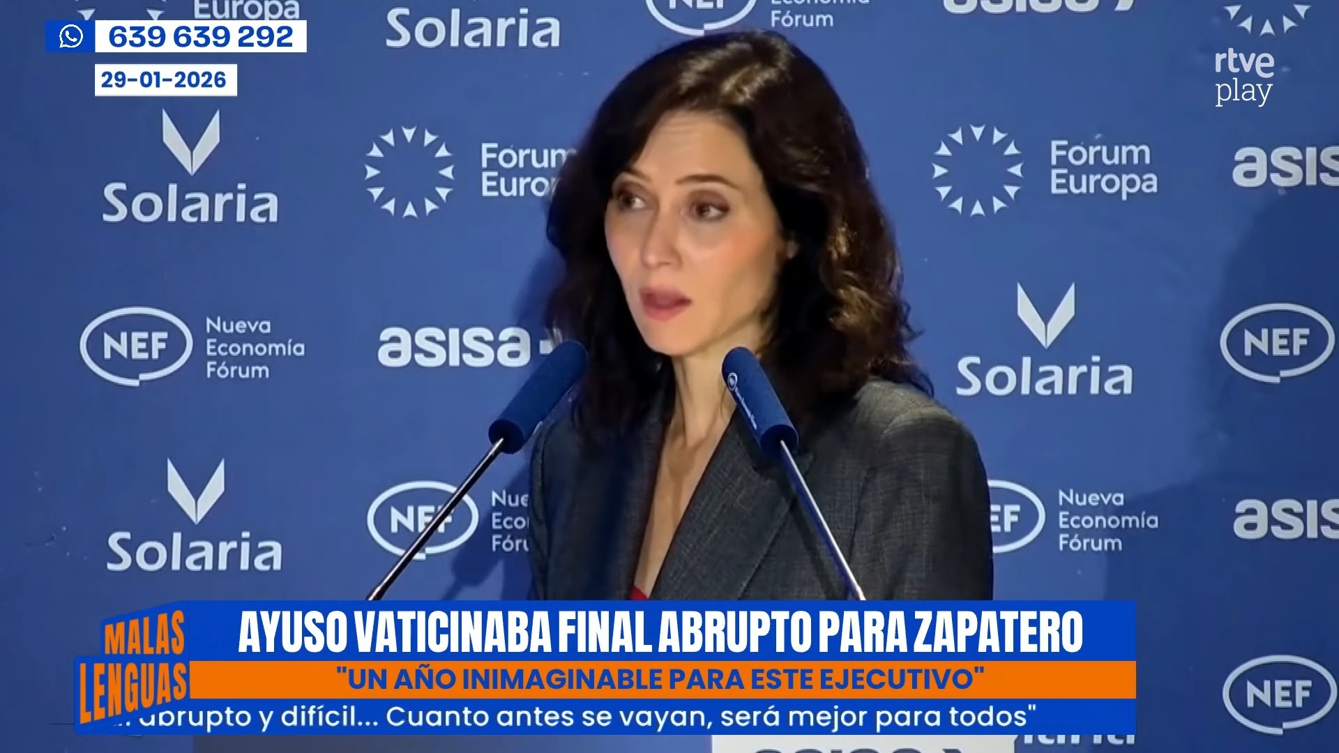 Zapatero: la policía accede a su caja fuerte y se incauta de agendas y móviles