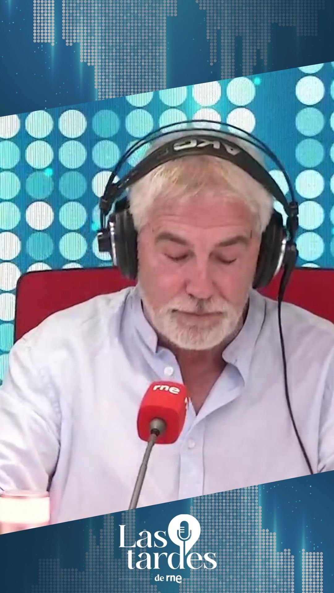 Jesús Vázquez defiende la bandera de España como símbolo de diversidad y libertad