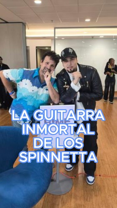 Estos días en Bogotá, en bimenet_ , estamos descubriendo grandes historias como esta 🎸