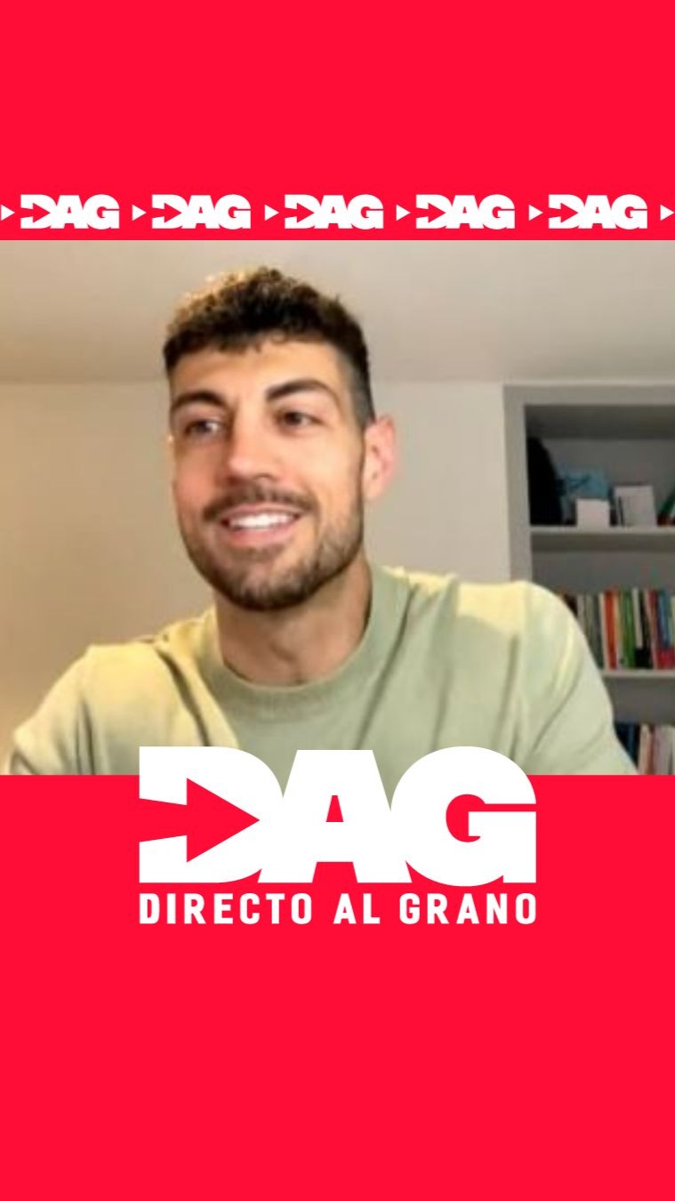 José Avellán advierte sobre riesgos del uso habitual de colutorios comunes