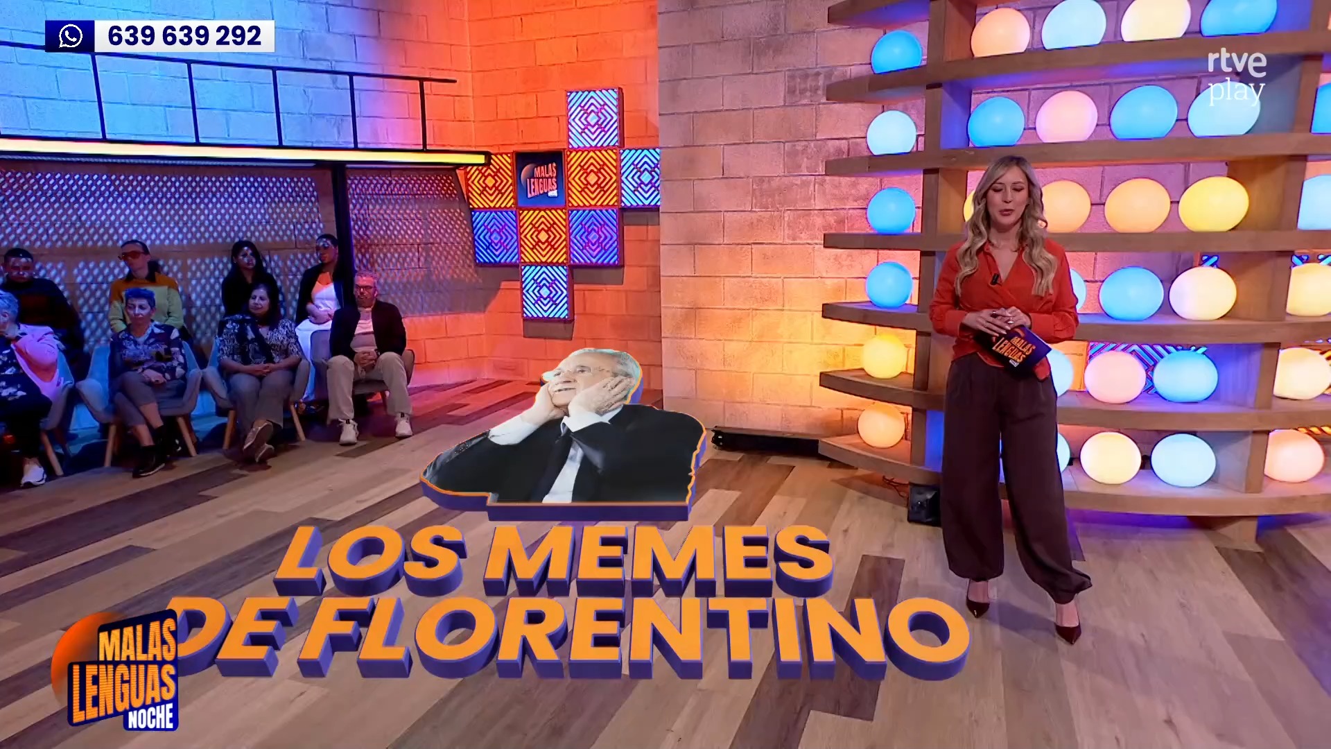 Florentino Pérez defiende su gestión y critica a periodistas en rueda de prensa