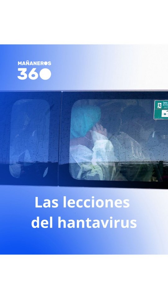 Zoonosis en auge: 75% de nuevas infecciones virales saltan de animales a humanos, advierte OMS