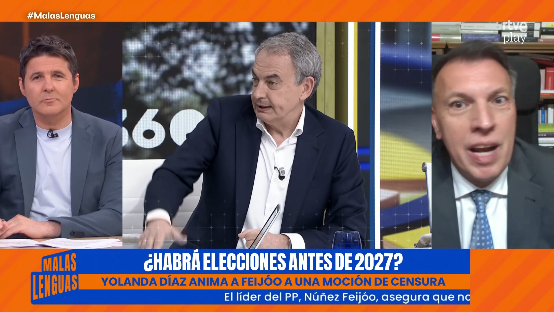 Juez Bosch abre la puerta a que Zapatero archive la causa por Plus Ultra