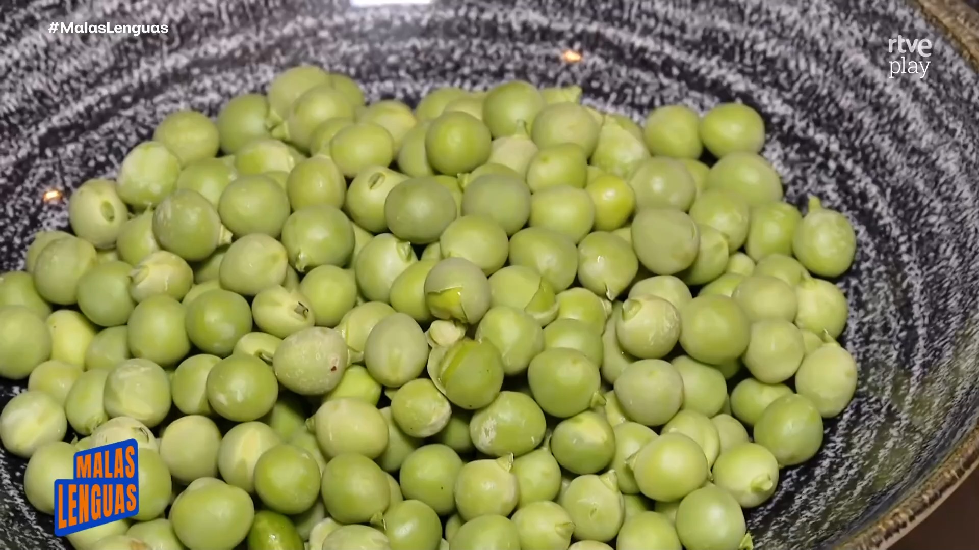 Las lluvias arruinan la cosecha y convierten los guisantes en un lujo de 12 euros