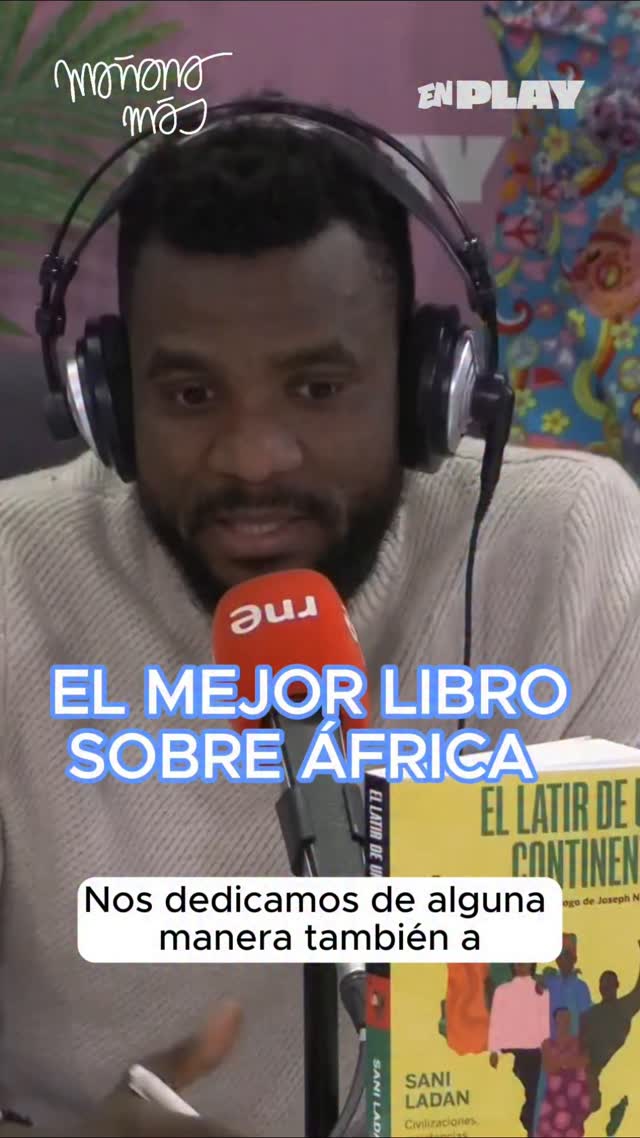 Resituamos África en la historia: su aporte va más allá de ser cuna de la humanidad