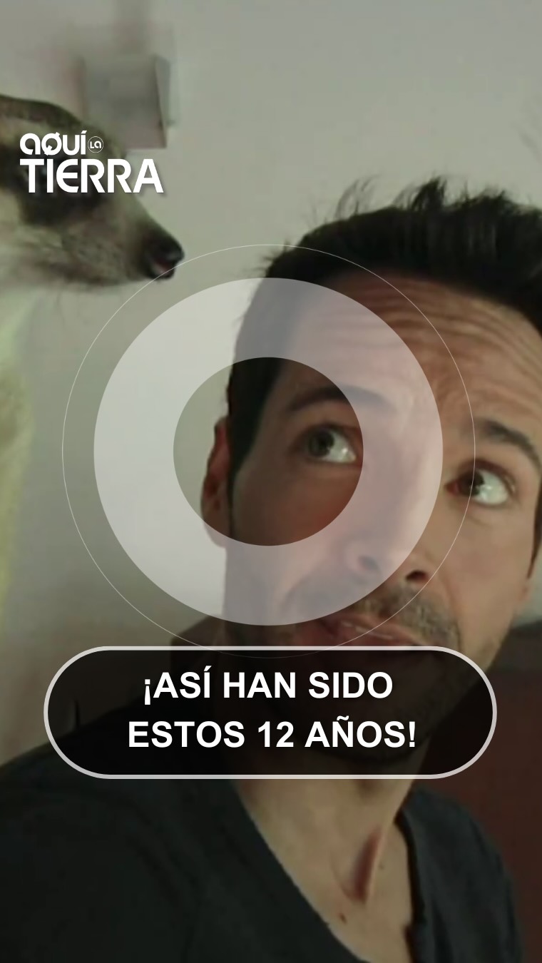Aquí la Tierra despide 12 años de aventuras con 15.000 historias y 47 fronteras