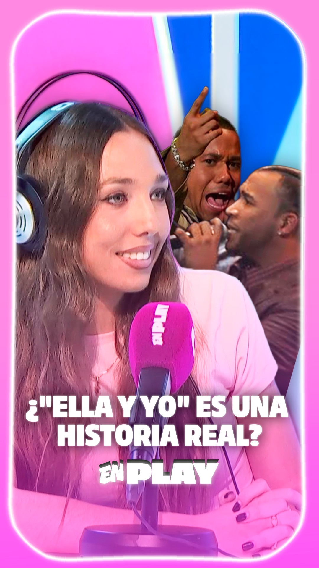 ¿Don Omar salió con la ex de Romeo Santos? El misterio de 'Ella y Yo' 21 años después