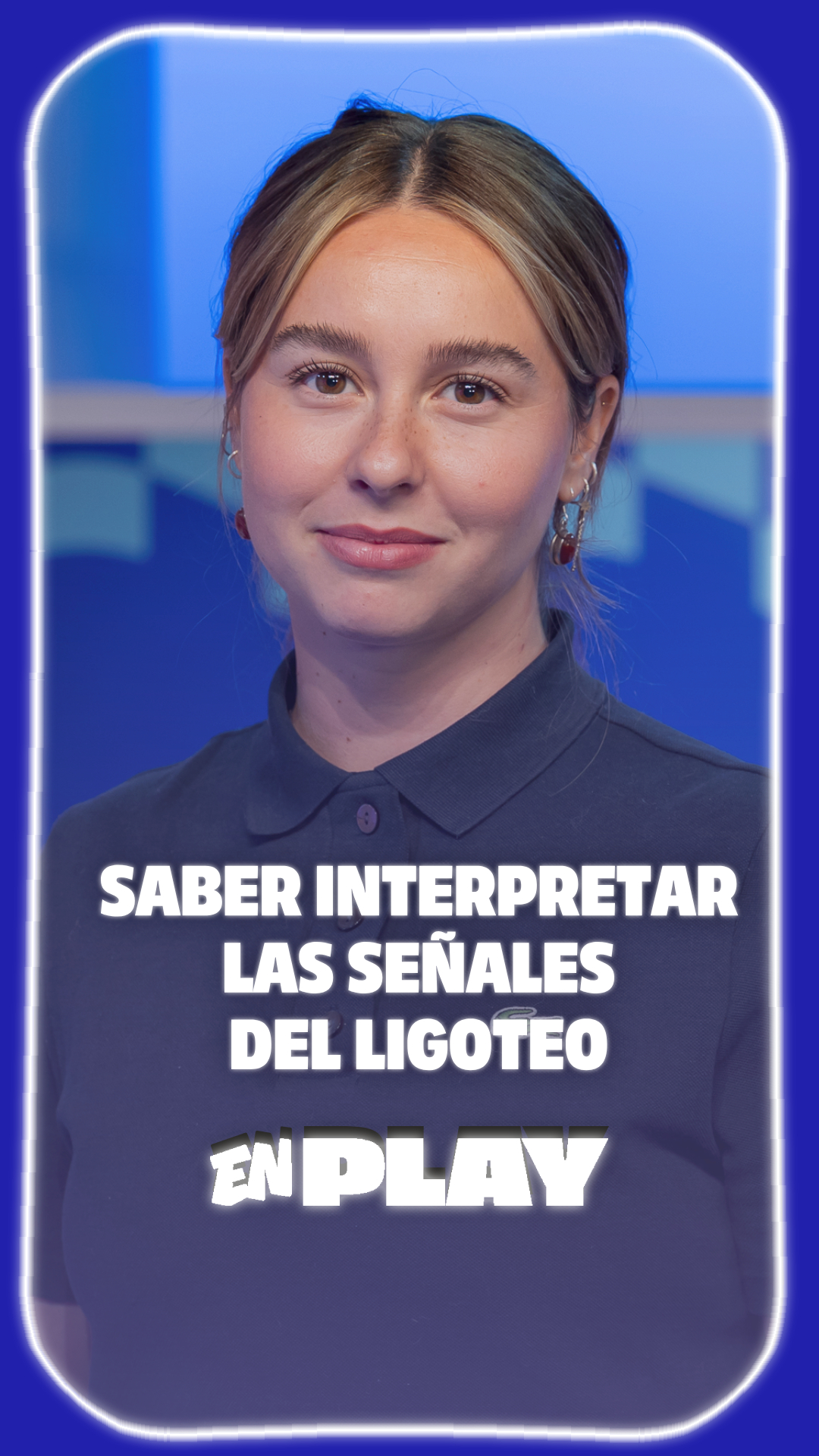 Baby lesbian confiesa: 'Ligar con chicas es muy difícil por las señales ambiguas'
