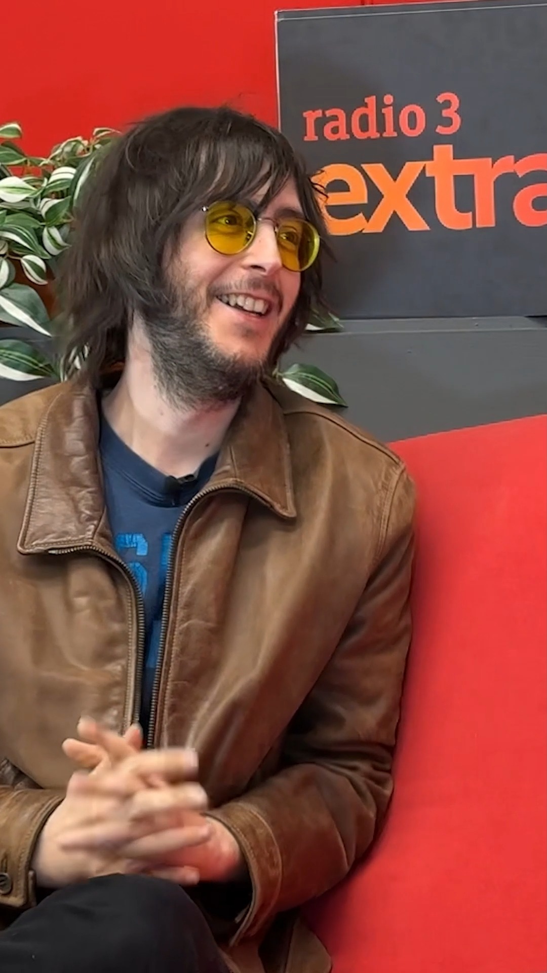 'Nadie es como Julia': el elogio a la batería de Rufus por su groove único
