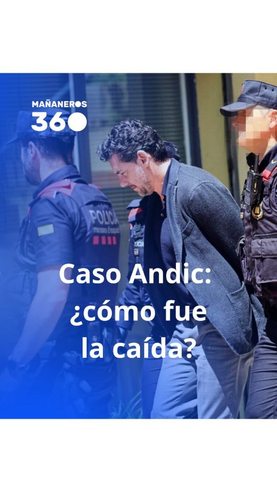 Los Mossos determinan que la muerte de Isaac Andik fue un homicidio