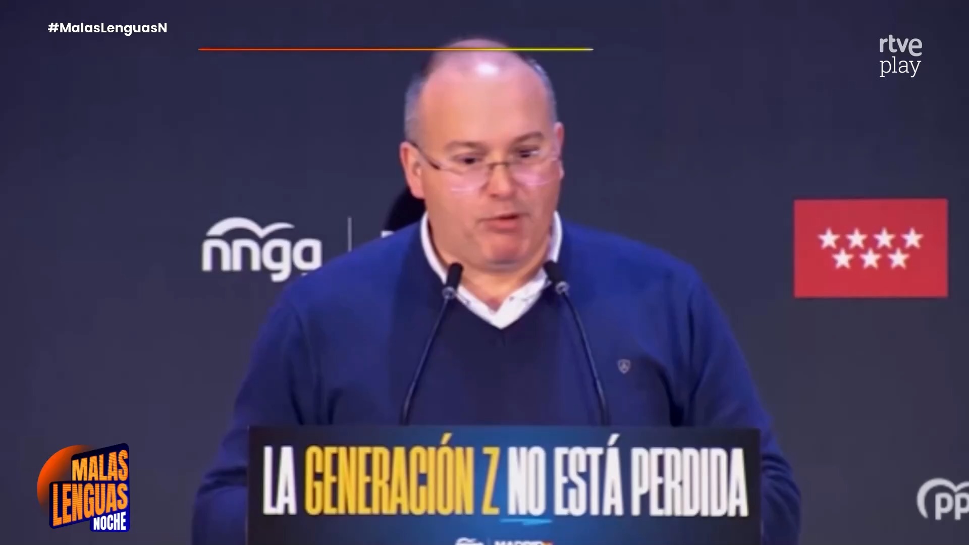 PP y Vox defienden a Vito Quiles por su utilidad en la confrontación