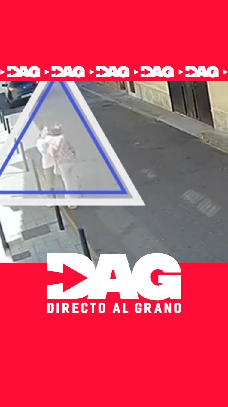La Guardia Civil detiene a mujer que robaba joyas con método del abrazo cariñoso
