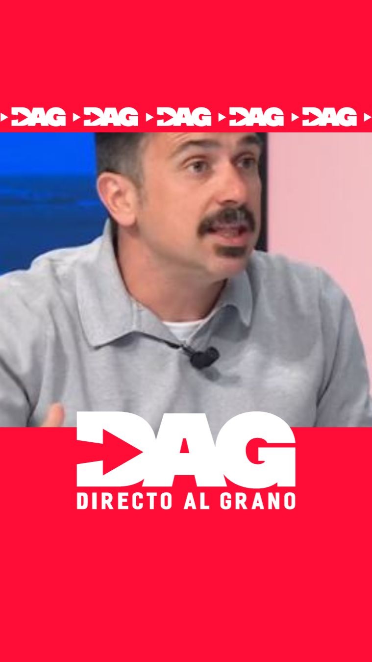 🔴Espinar sobre las teorías conspiranoicas de Clavijo: