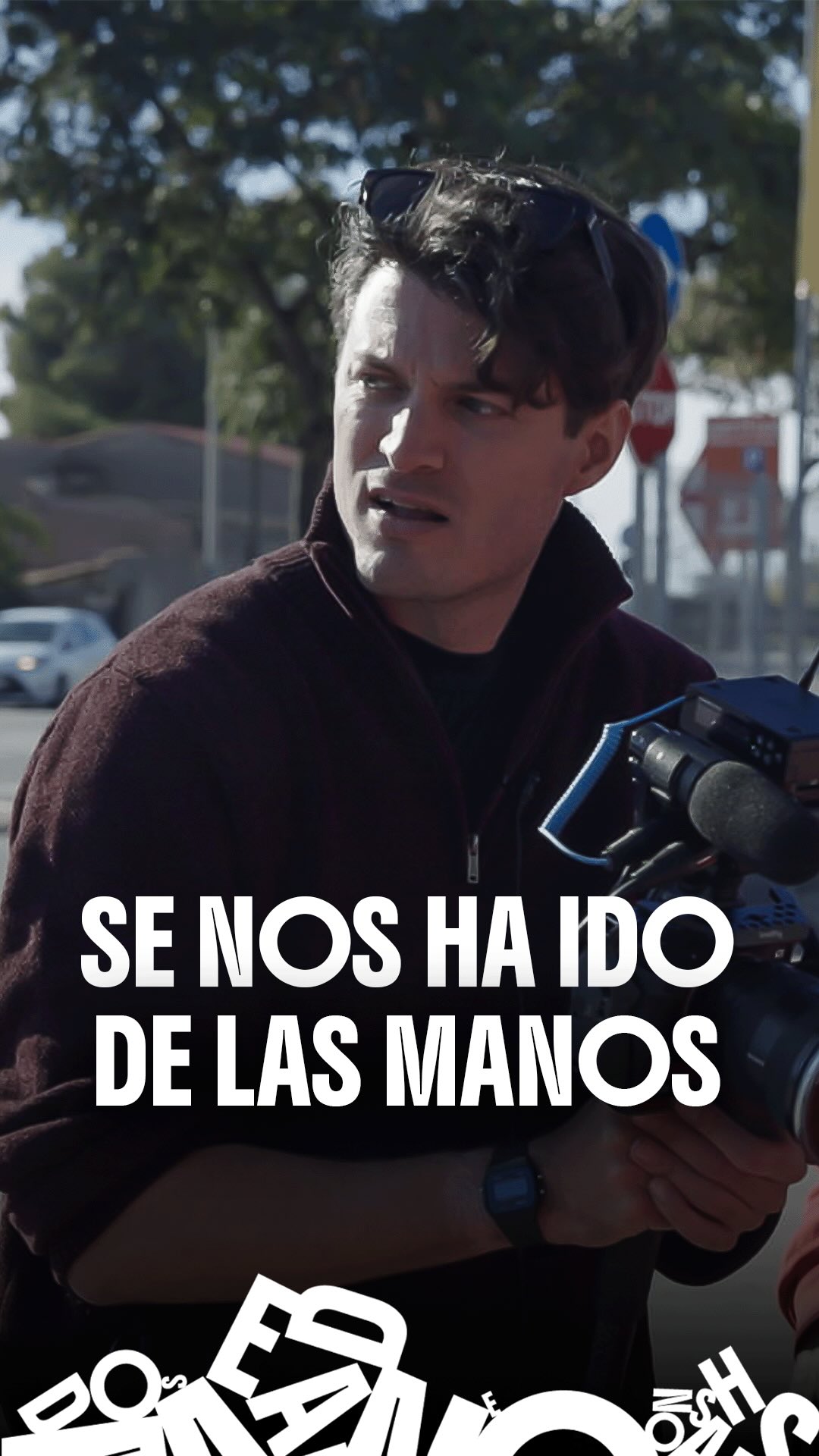 Gasolina gratis provoca colas de dos horas y colapsa el tráfico