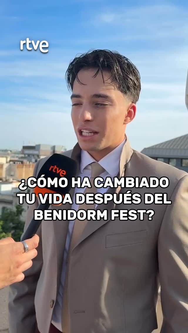 @izanllunas ha recibido el premio Continuarà, su primer reconocimiento de esta talla y nosotros...