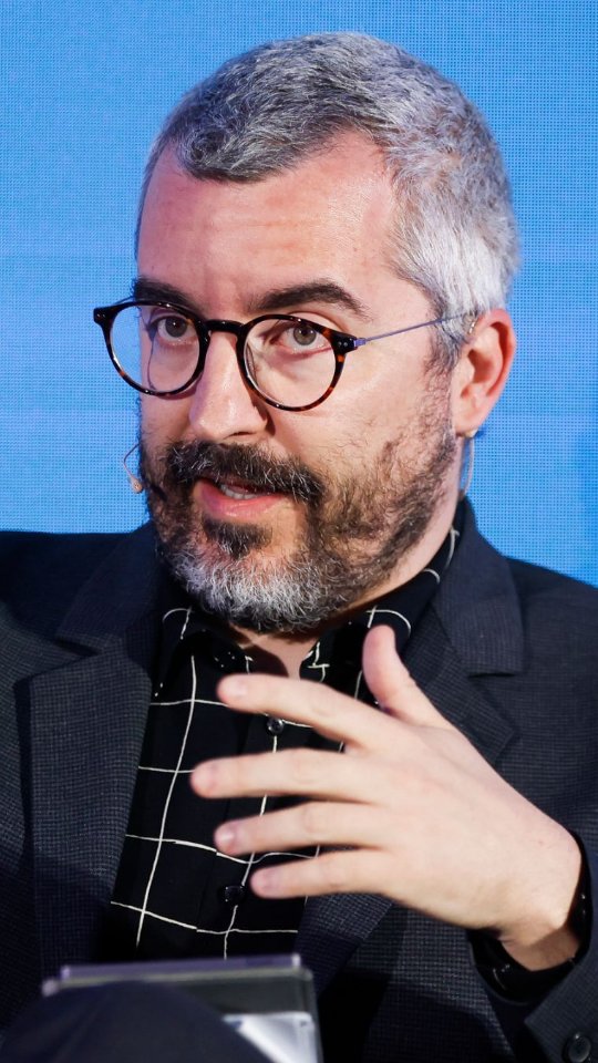 Javier Padilla, secretario de Estado de Sanidad, sobre la crisis del hantavirus: 