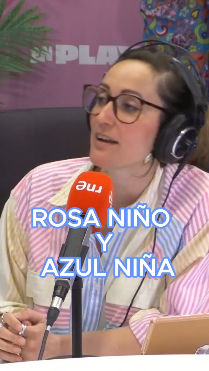Ana Morgade es siempre interesante pero hoy estaba Muy Interesante.