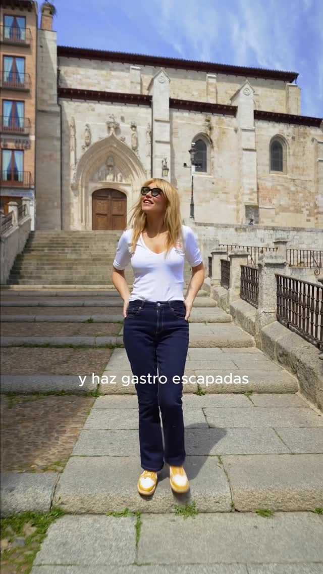 Burgos sorprende con su Pincho Cojonudo y seis paradas gastronómicas únicas
