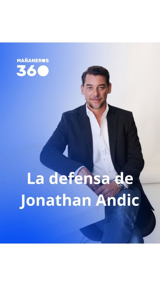 Jonathan Andik deja temporalmente Mango para defender su inocencia