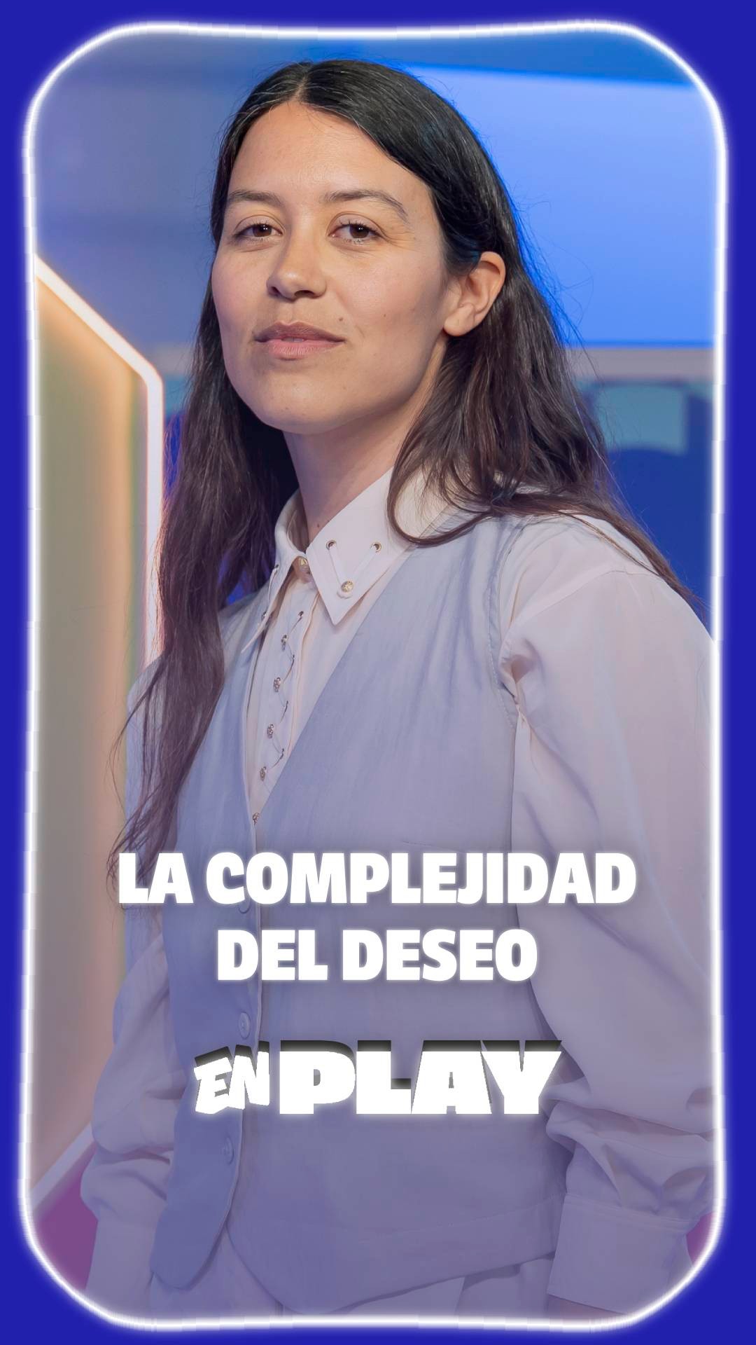 ¿Se vive el deseo mejor que se estudia? Así surgió 'El pensamiento erótico' desde la intimidad