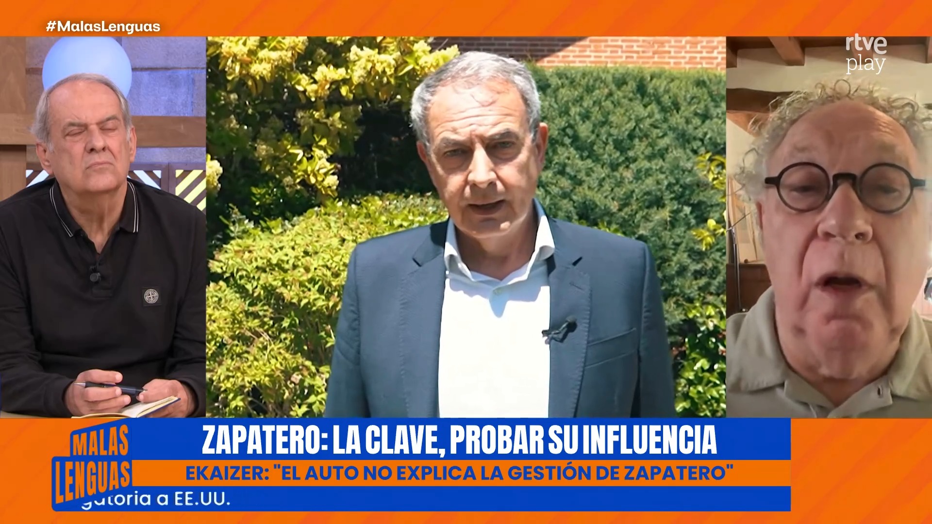 El auto del juez Calama es un fraude al no identificar al funcionario influido