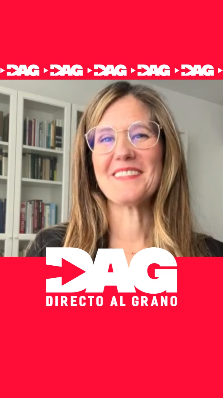 📢 Hablamos con María José Fuenteálamo, la periodista del ABC señalada por Florentino Pérez: 